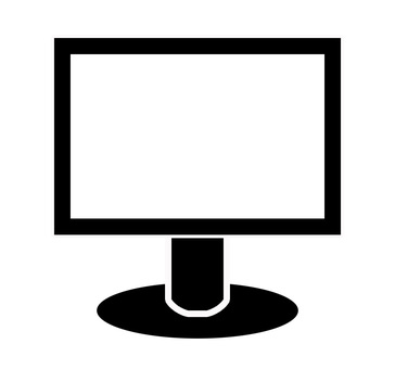 Web development icon